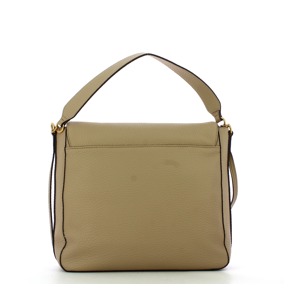 Liu Jo Hobo Bag Light Taupe - 3