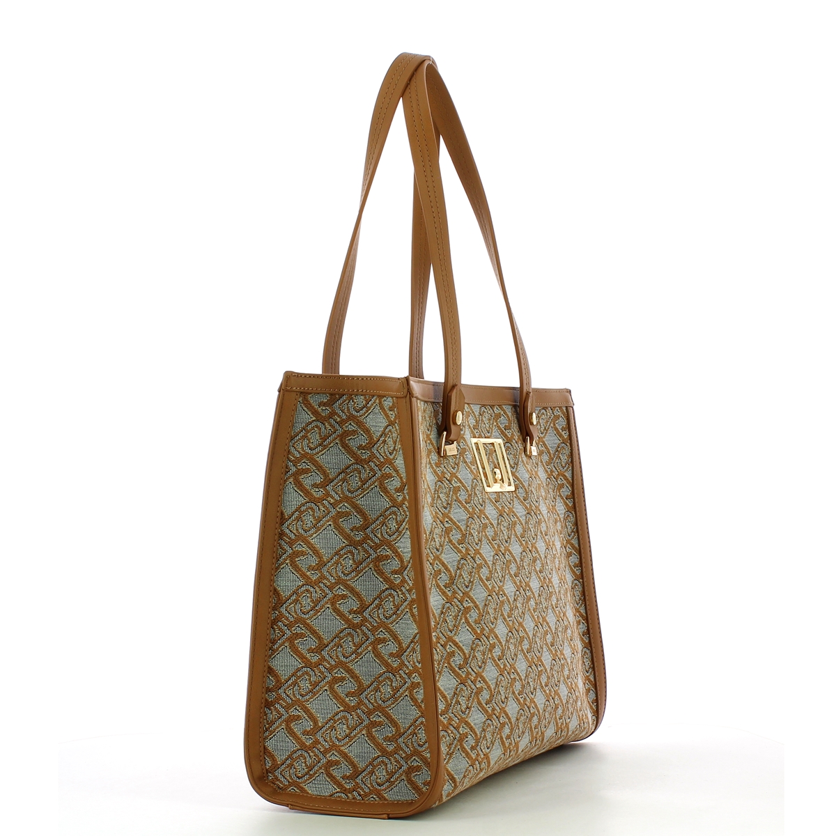 Liu Jo Shopping Bag logata - 2