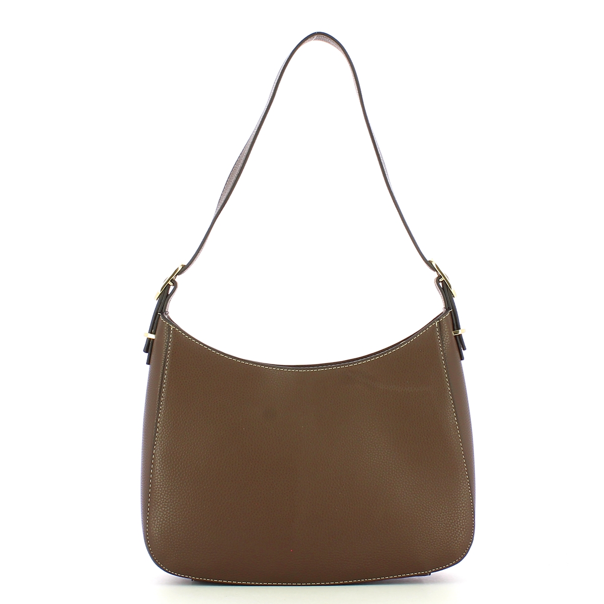 Liu Jo Hobo Bag Ecosostenibile Moro Light - 3