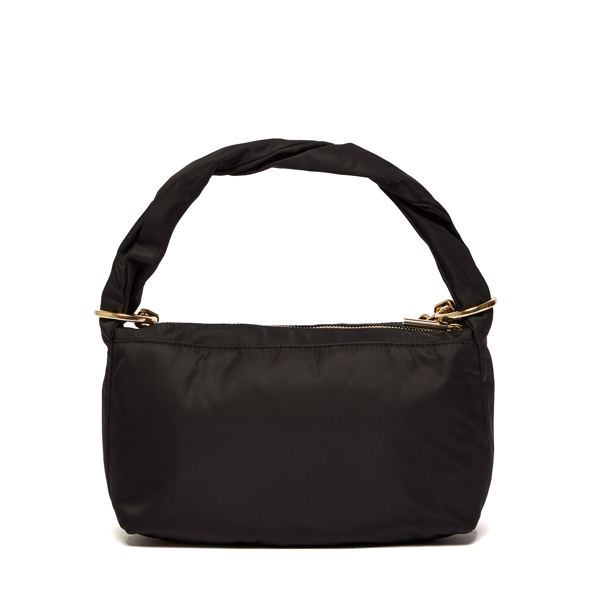 Liu Jo Borsa a spalla in Nylon Black - 3