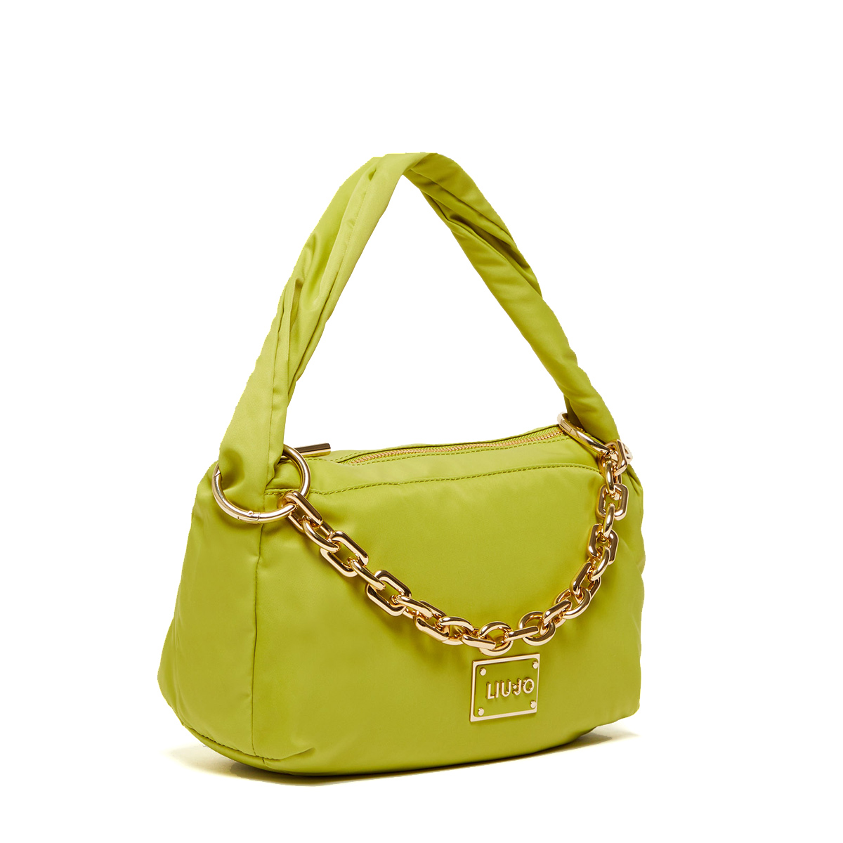 Liu Jo Borsa a spalla in Nylon Citronelle - 2