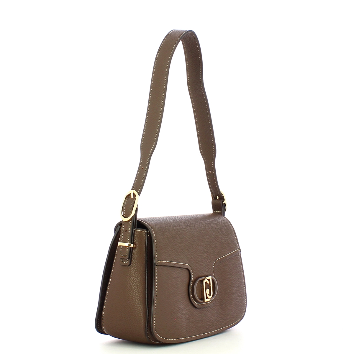 Liu Jo Borsa a spalla Ecosostenibile Moro Light - 2