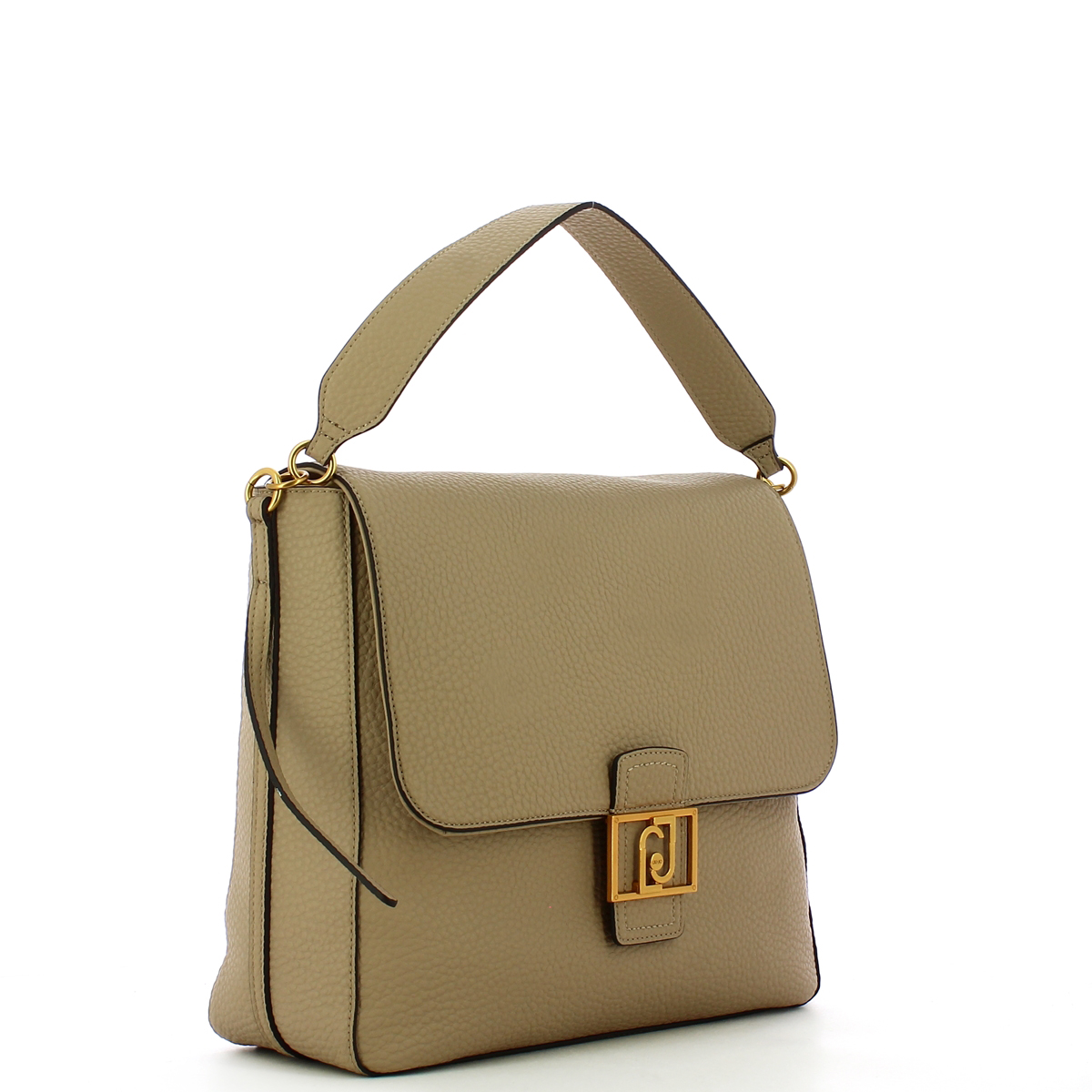 Liu Jo Hobo Bag Light Taupe - 2