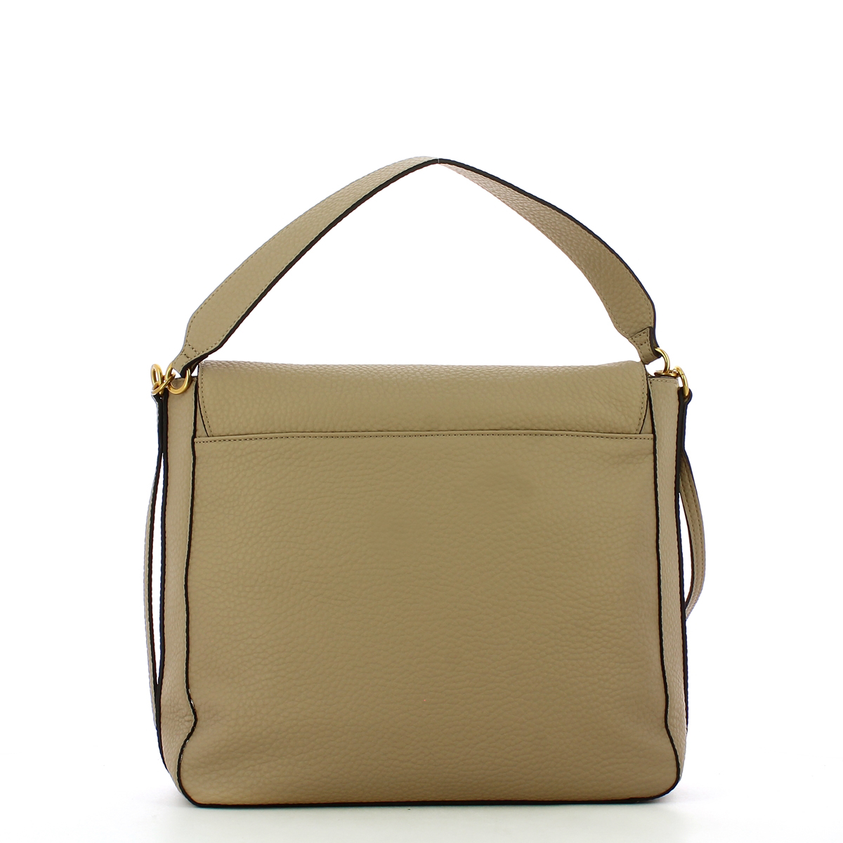 Liu Jo Hobo Bag Light Taupe - 3