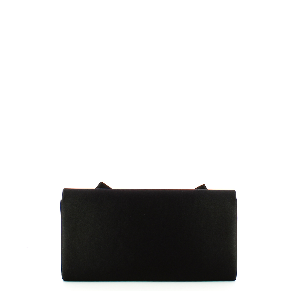 Liu Jo Clutch con fiocco Nero - 3