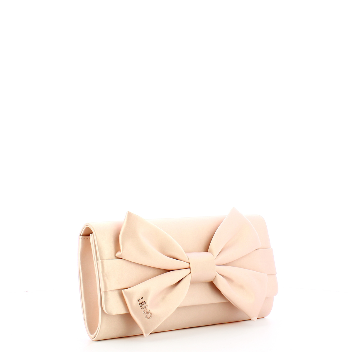 Liu Jo Clutch con fiocco Cameo Rose - 2