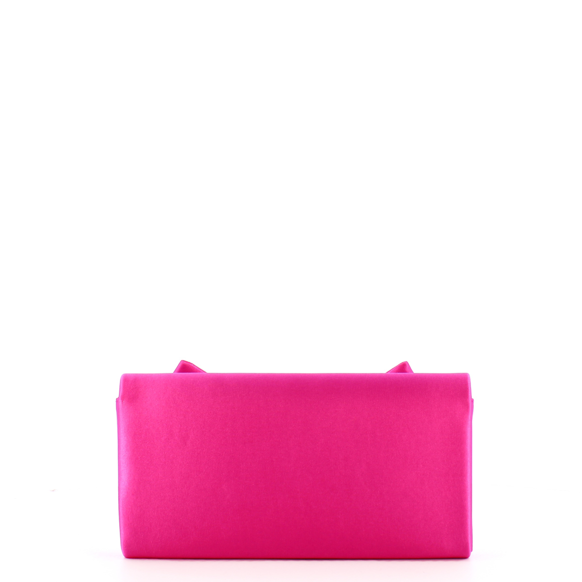 Liu Jo Clutch con fiocco Lampone Light - 3