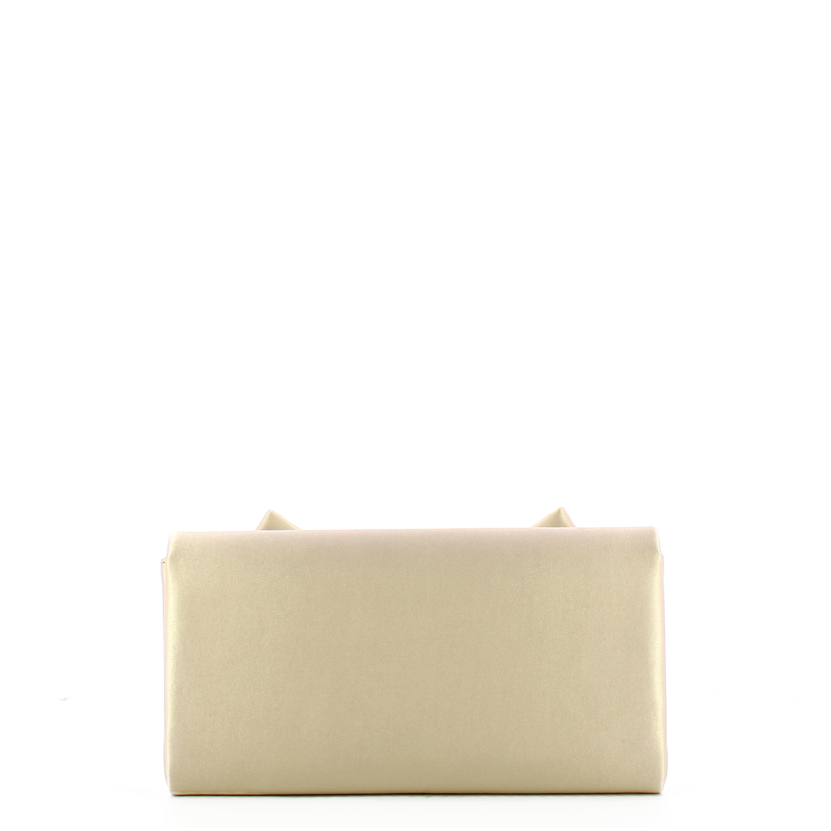 Liu Jo Clutch con fiocco Light Gold - 3