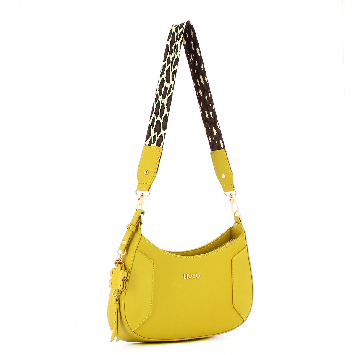 Liu Jo Borsa a spalla con charm Citronelle - 2