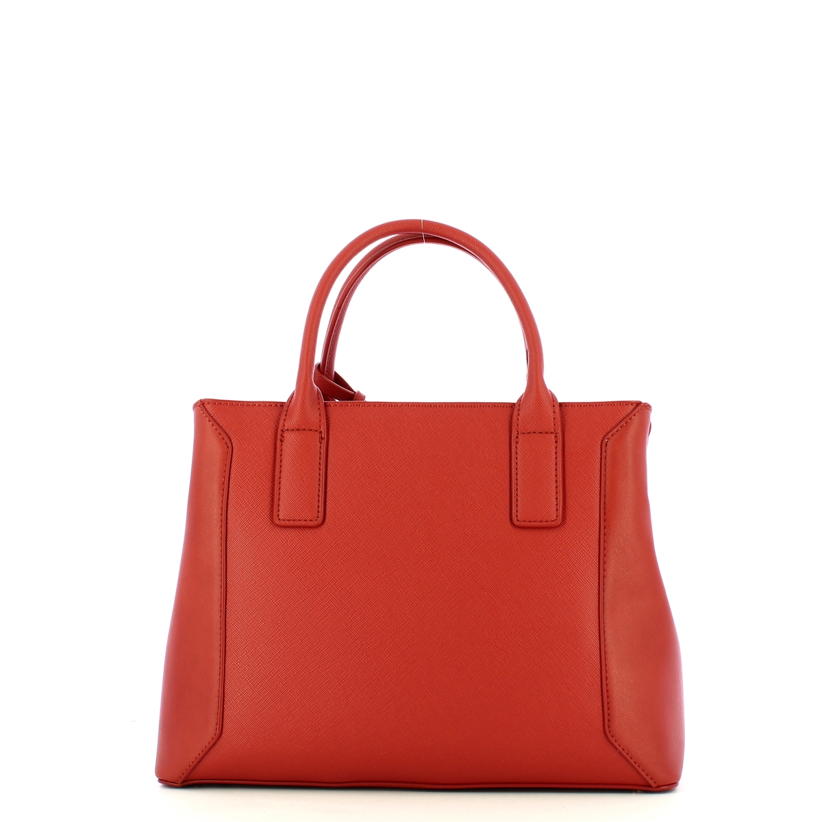 Liu Jo Borsa a mano con charm Red Tea - 3