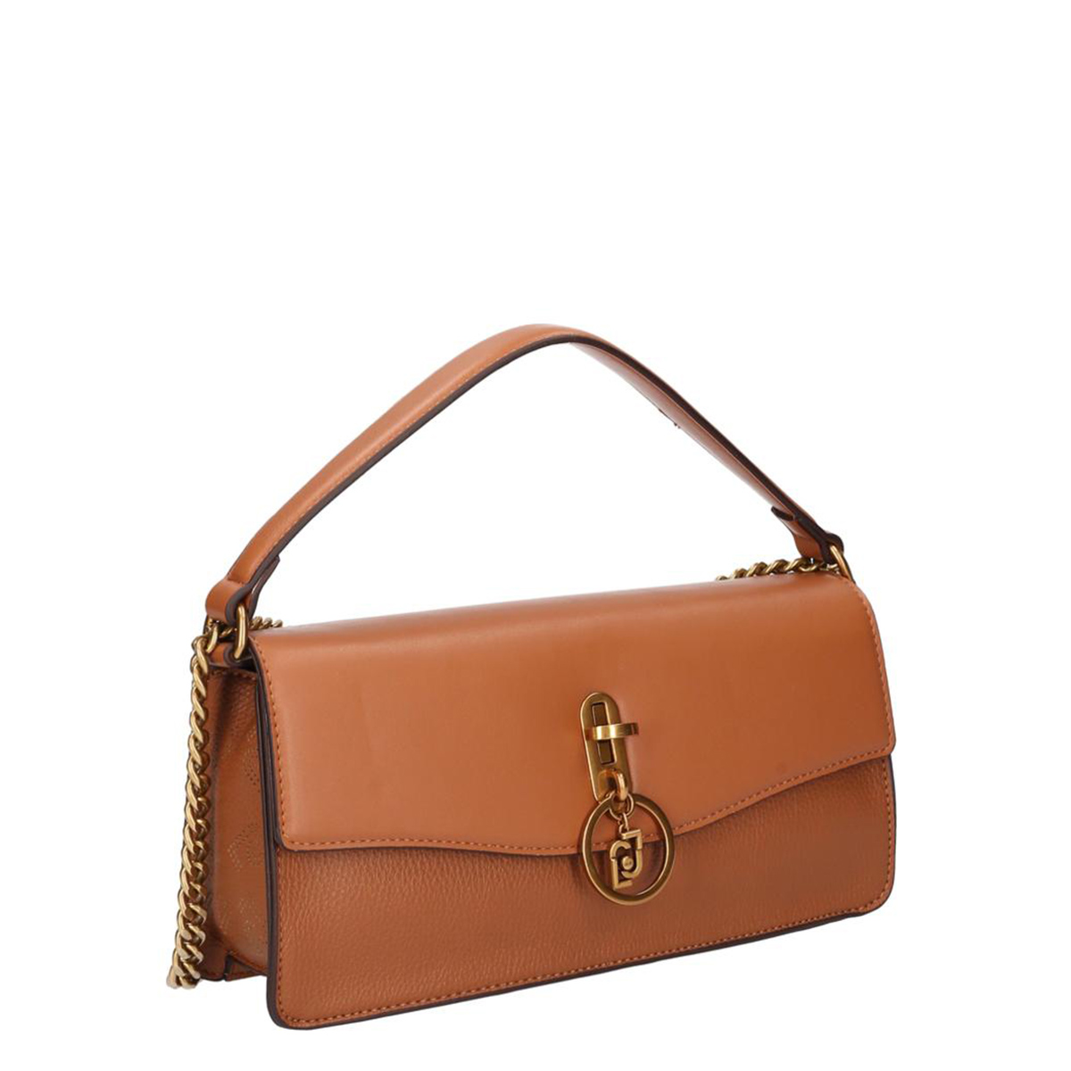 Liu Jo Borsa a mano Ecosostenibile con charm Deer - 2