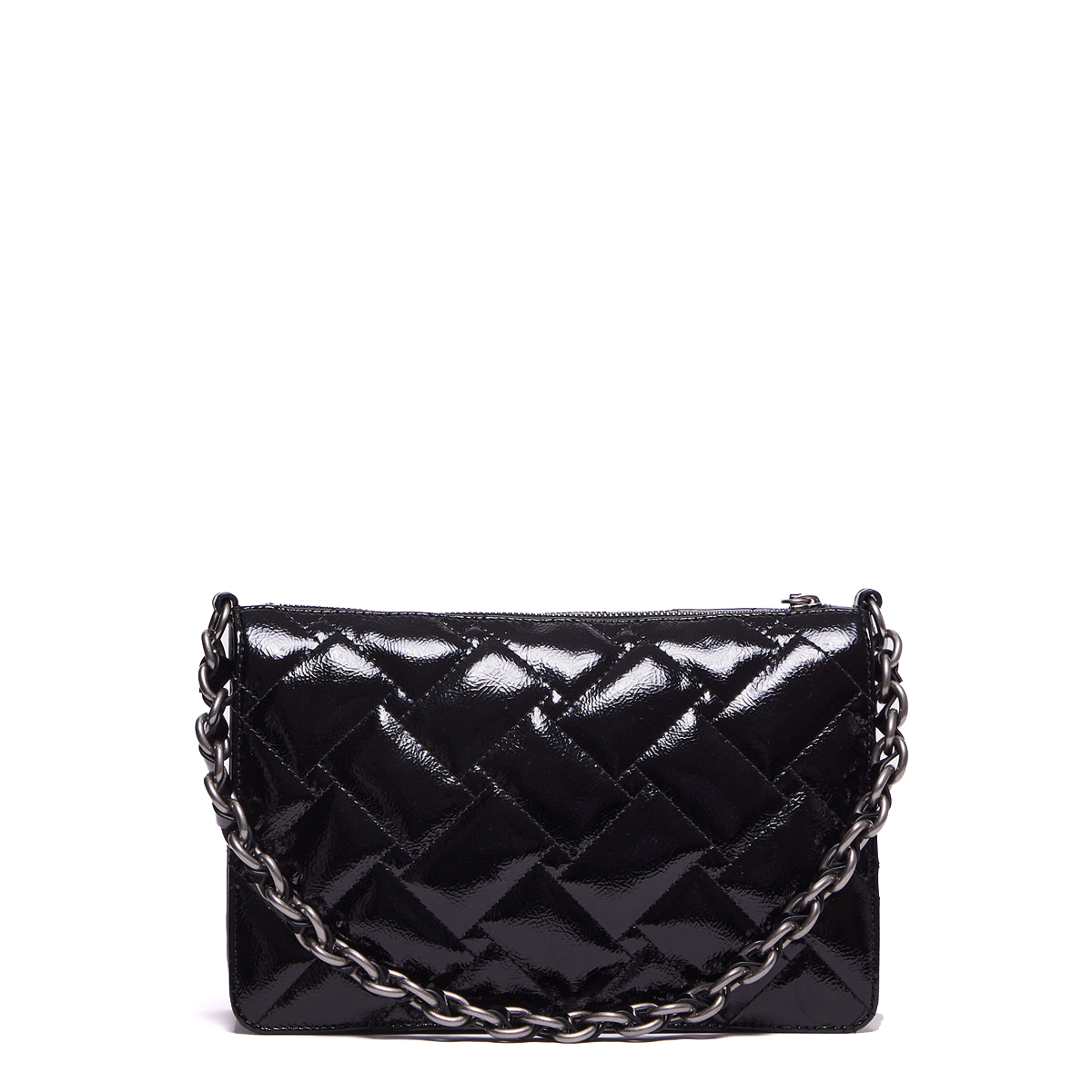 Liu Jo Borsa a mano Ecosostenibile Black - 3