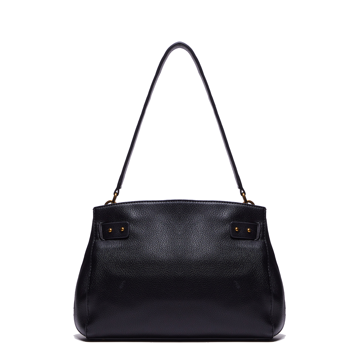 Liu Jo Borsa a spalla con catena Black - 3