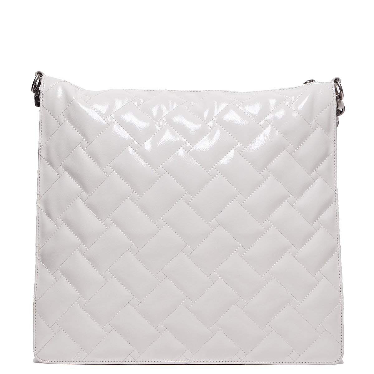 Liu Jo Hobo Bag Ecosostenibile Bone - 3