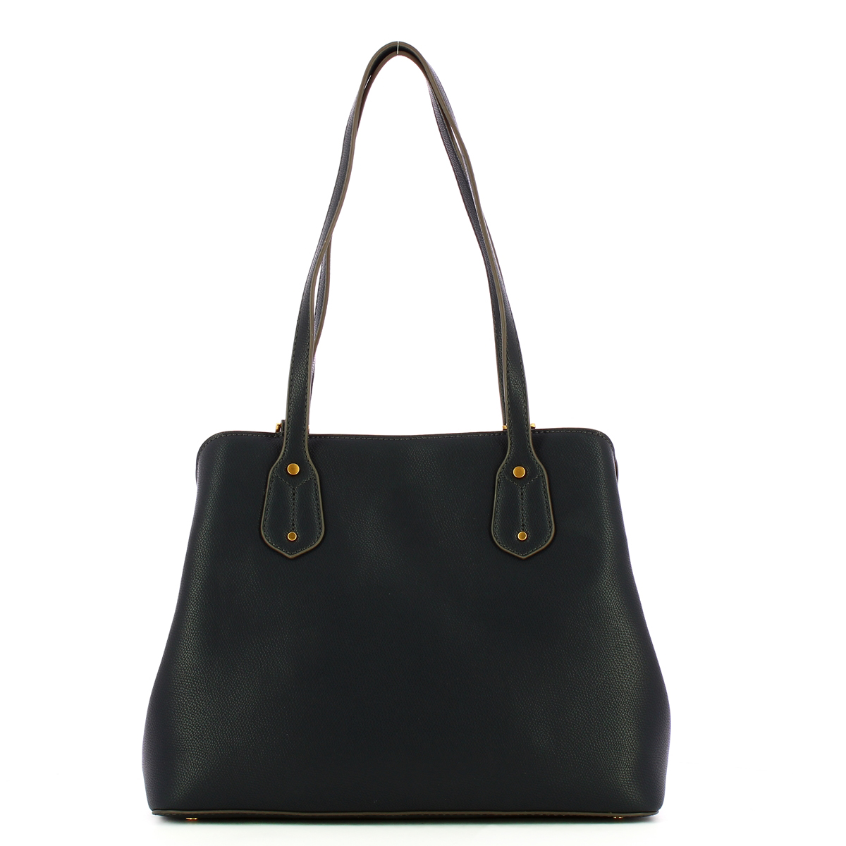 Liu Jo Shopper Ecosostenibile Medium Midnight - 3