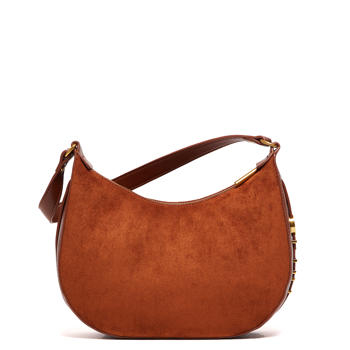 Liu Jo Hobo Bag Small effetto suede Deer - 3