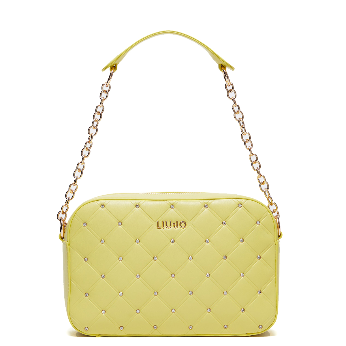 Liu Jo Borsa a spalla con strass Endive - 1