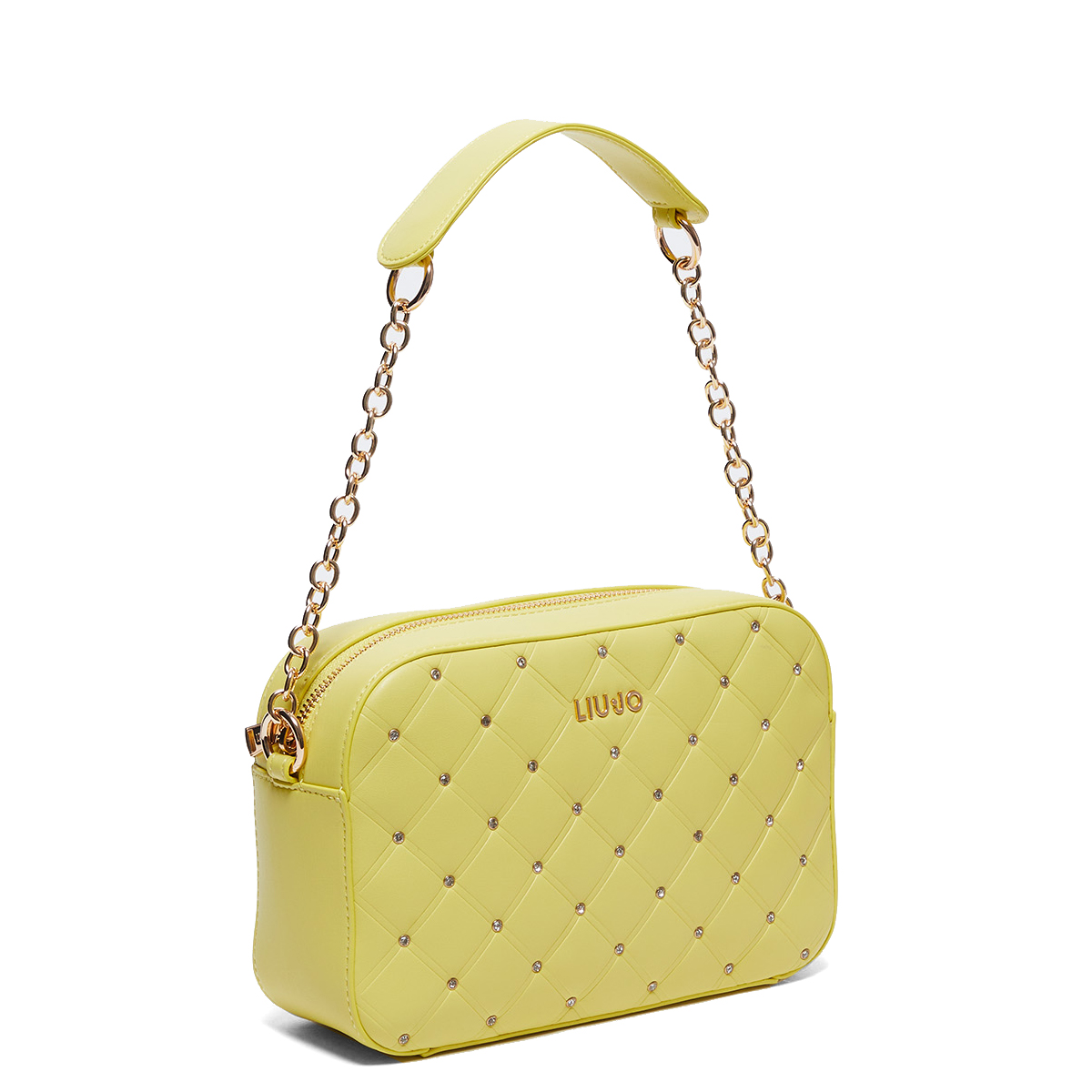 Liu Jo Borsa a spalla con strass Endive - 2