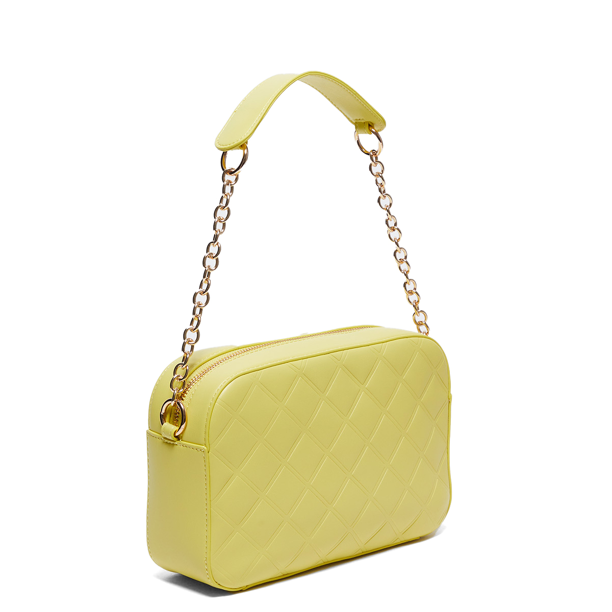 Liu Jo Borsa a spalla con strass Endive - 3