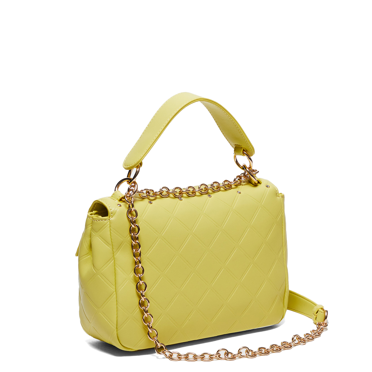 Liu Jo Borsa a mano con strass Endive - 3