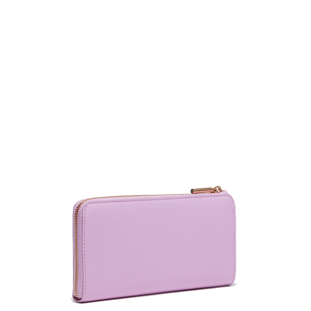 Liu Jo Portafoglio con zip Pastel Lavender - 2