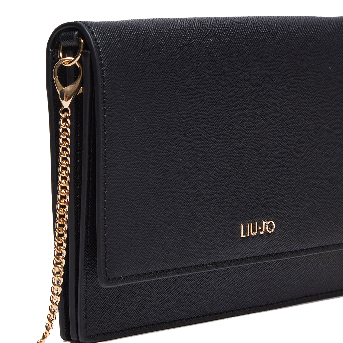 Liu Jo Pochette Nero - 4