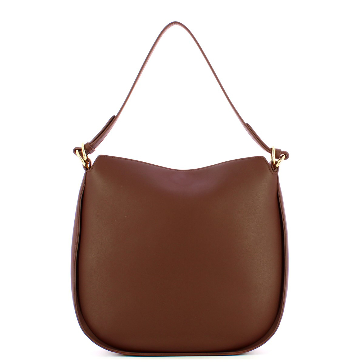 Love Moschino Hobo Bag con logo Testa Moro - 3