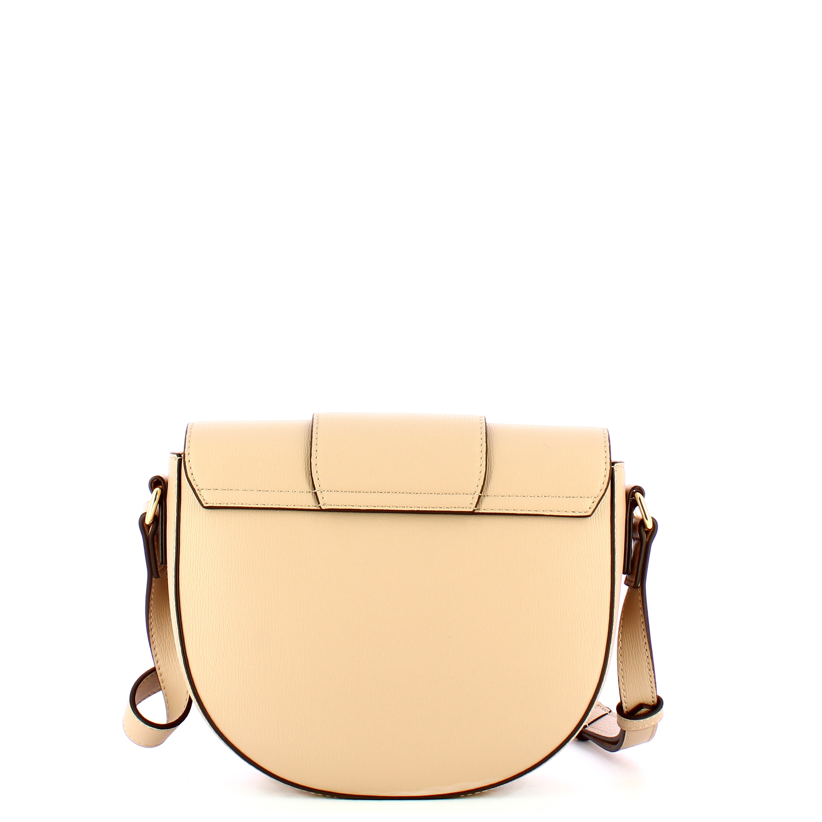 Love Moschino Borsa a tracolla Love Bridge Nude - 3