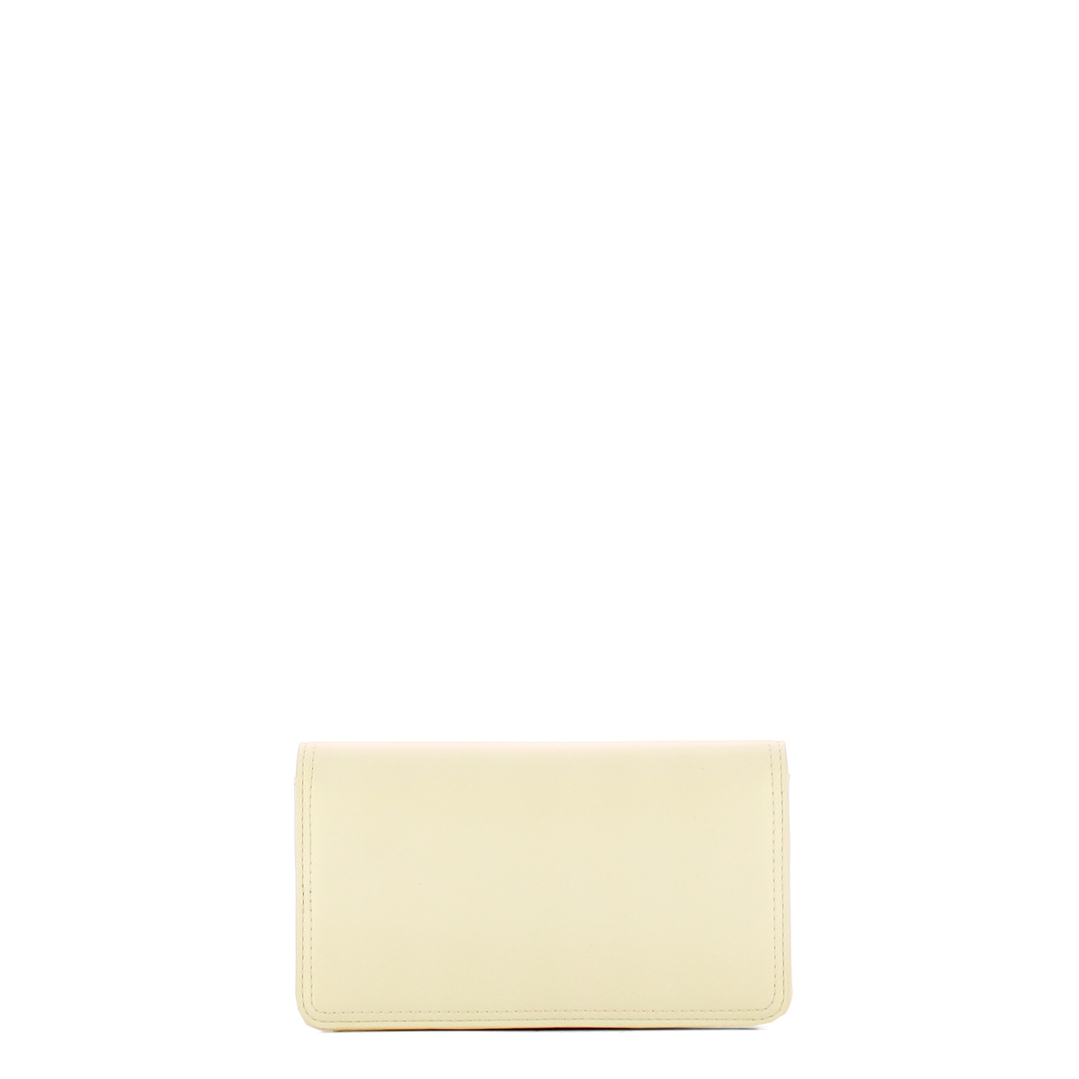 Love Moschino Clutch Gold Corner Burro - 3