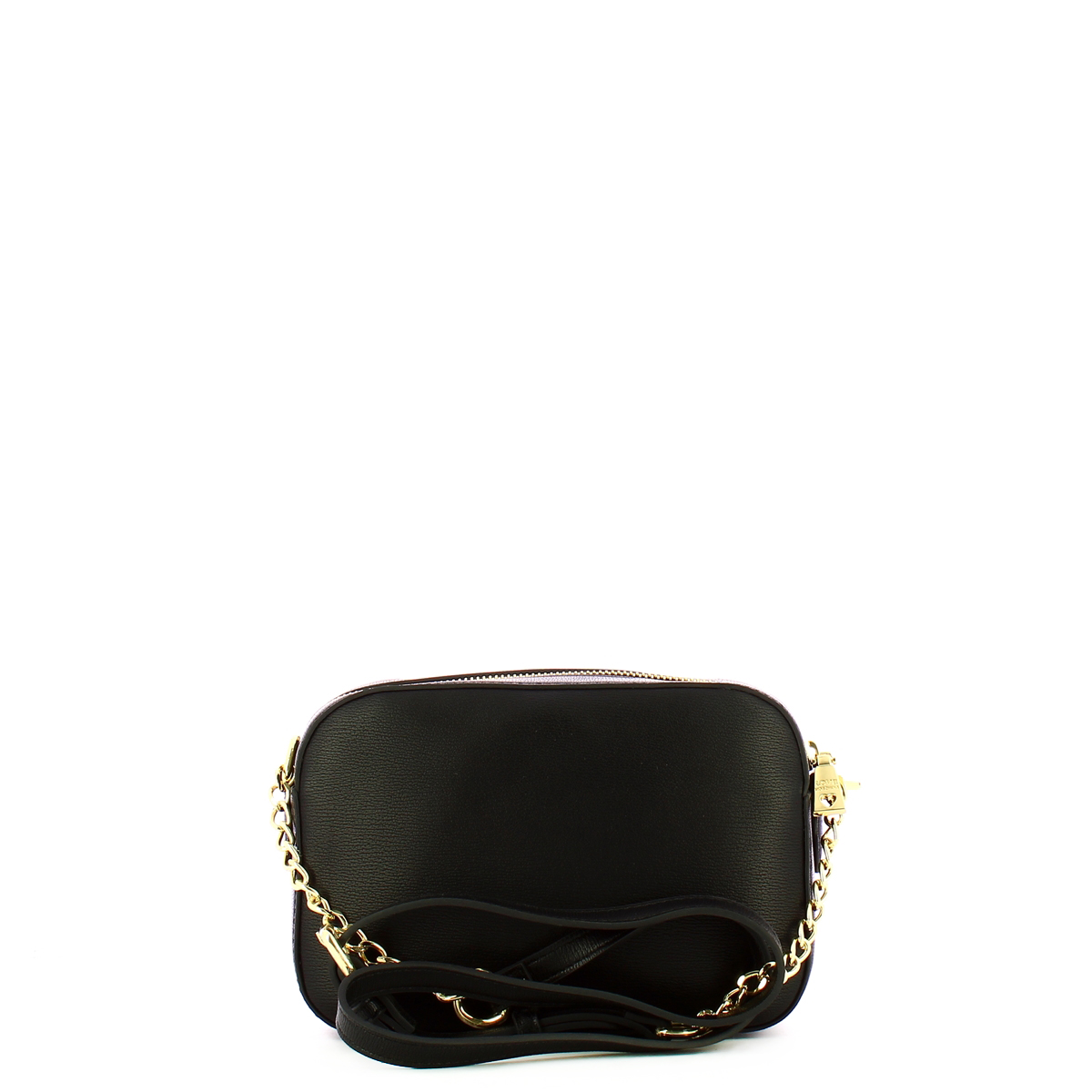 Love Moschino Camera Bag Hollies Nero - 3