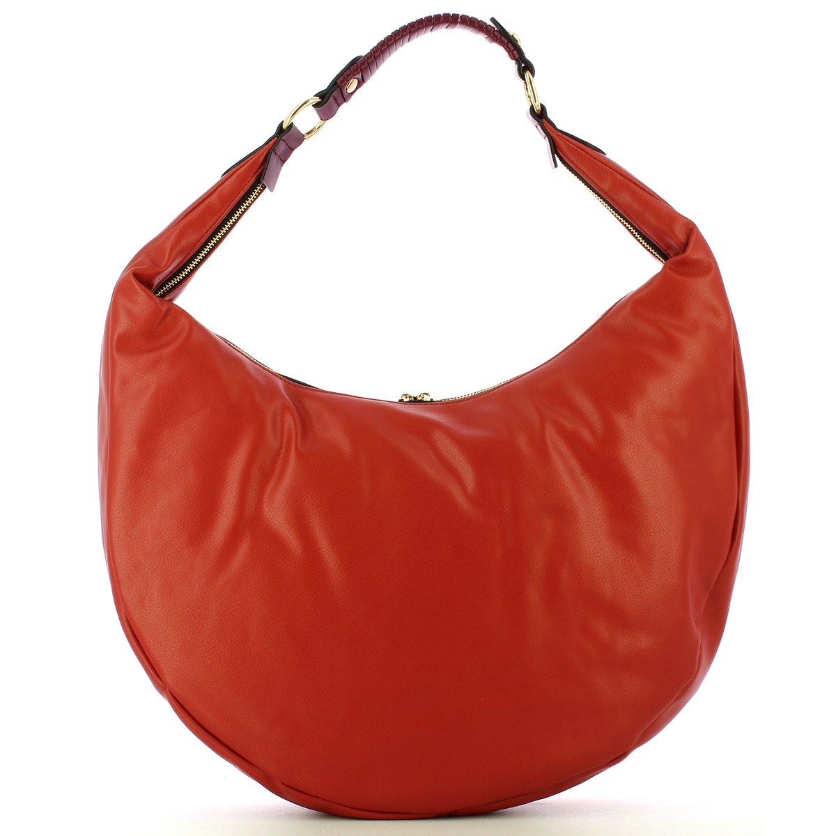 Manila Grace Maxi Hobo Bag Larissa Mattone - 3