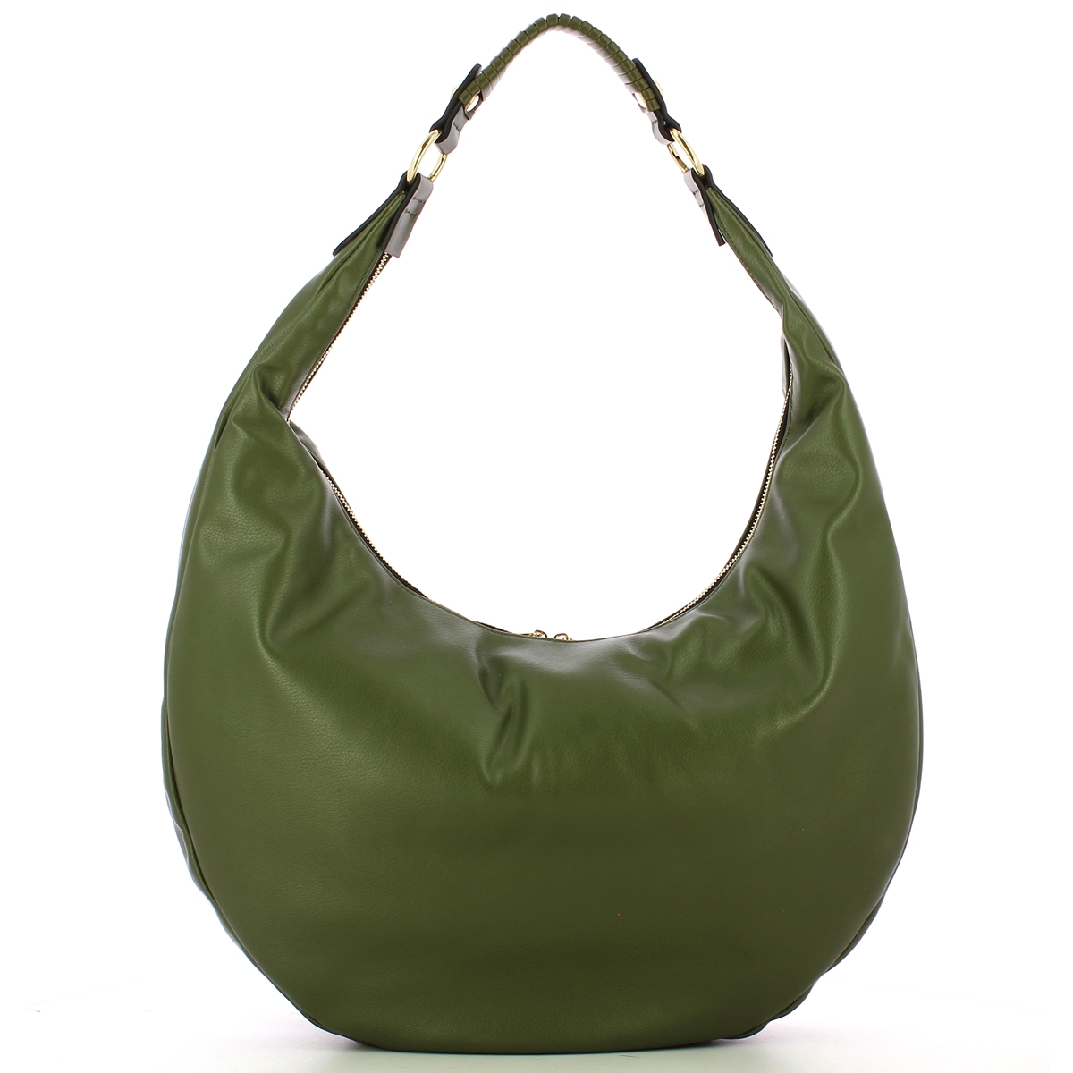 Manila Grace Maxi Hobo Bag Larissa Verde - 3