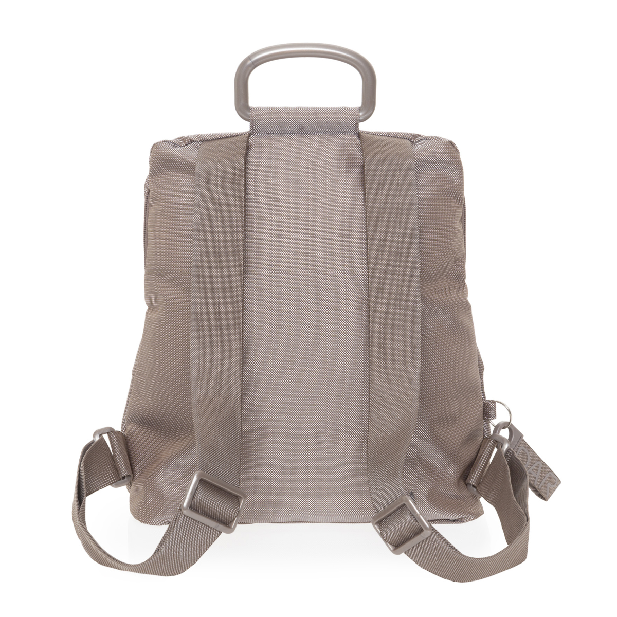 Mandarina Duck Zaino MD20 con tasche - 3