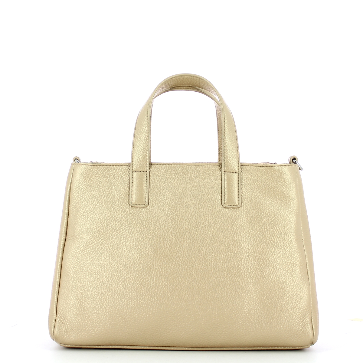 Mandarina Duck Borsa a mano in pelle Mellow Lux - 3