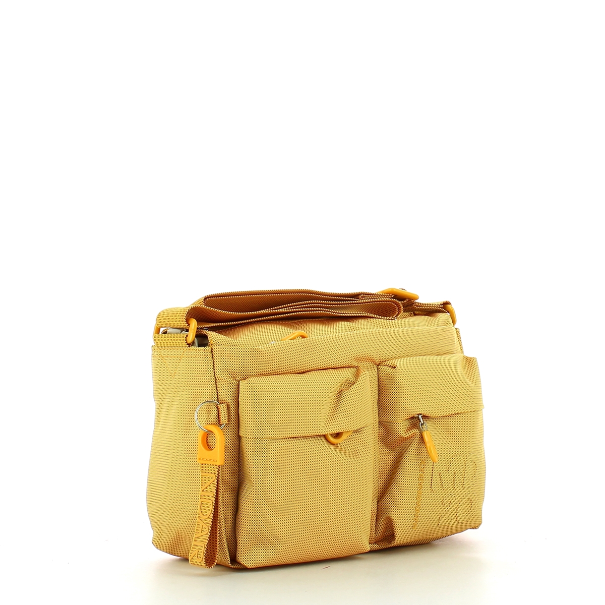 Mandarina Duck Borsa a tracolla MD20 Maize - 2