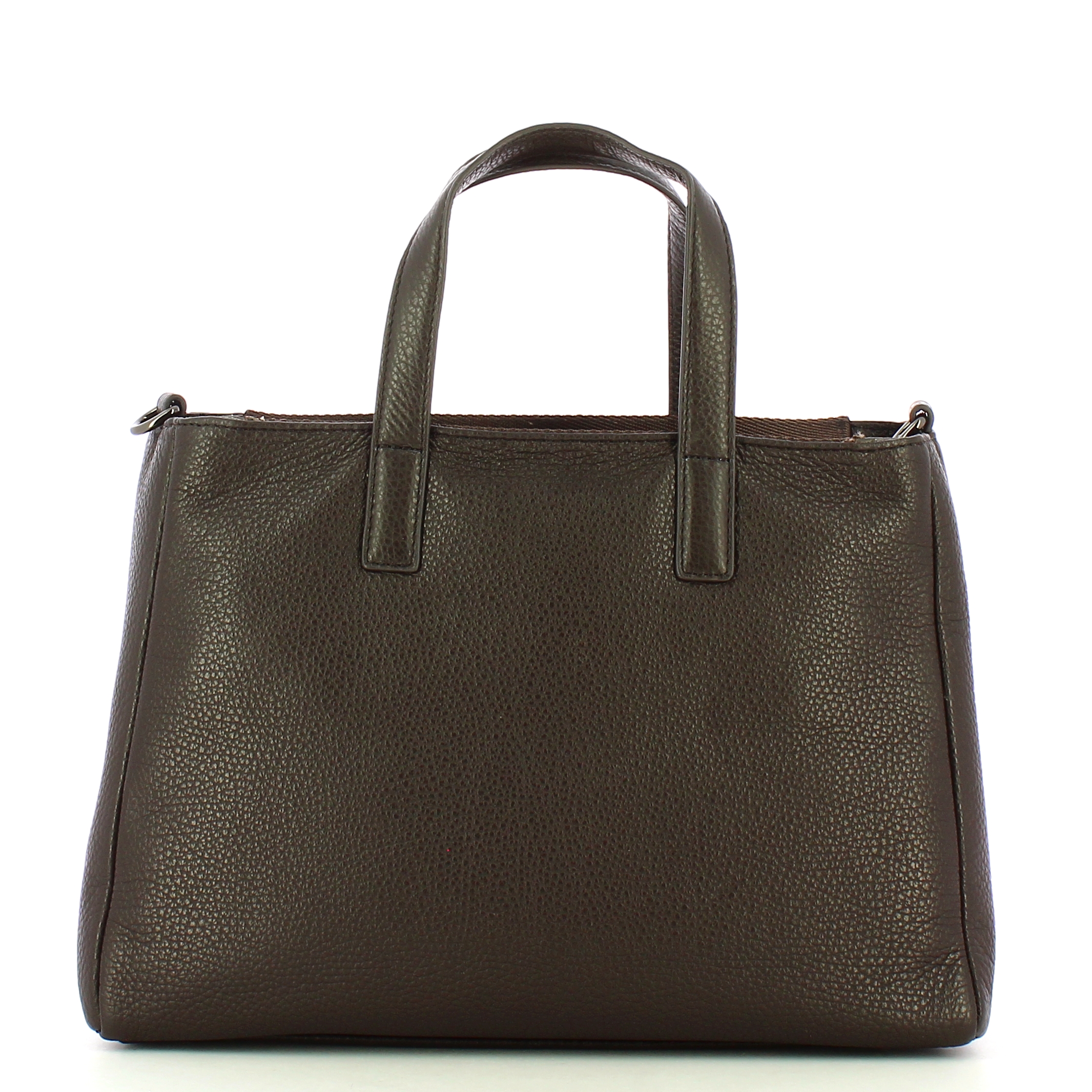 Mandarina Duck Borsa a mano in pelle Mellow Mole - 3