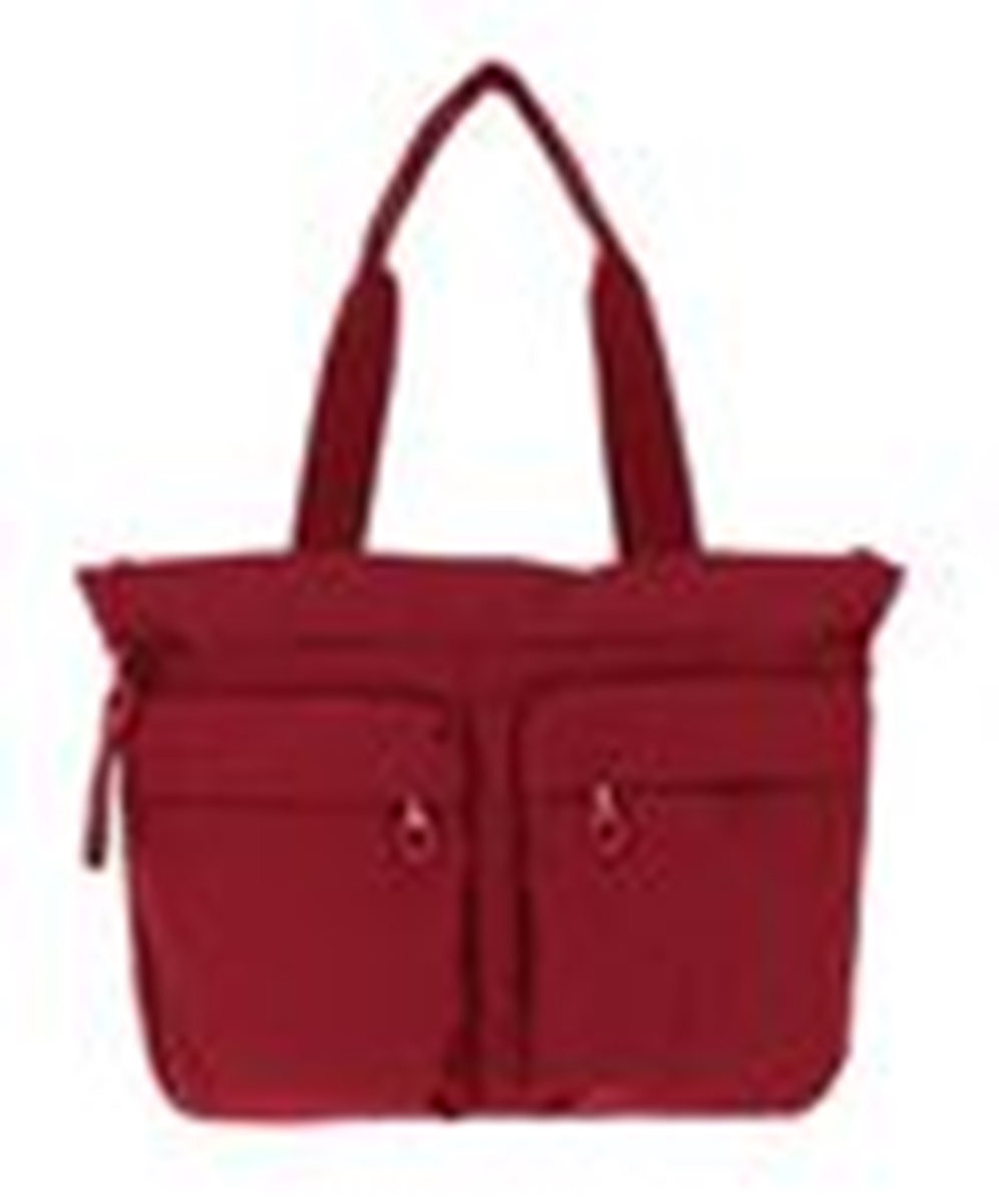 Mandarina Duck Borsa a spalla Cerise - 1