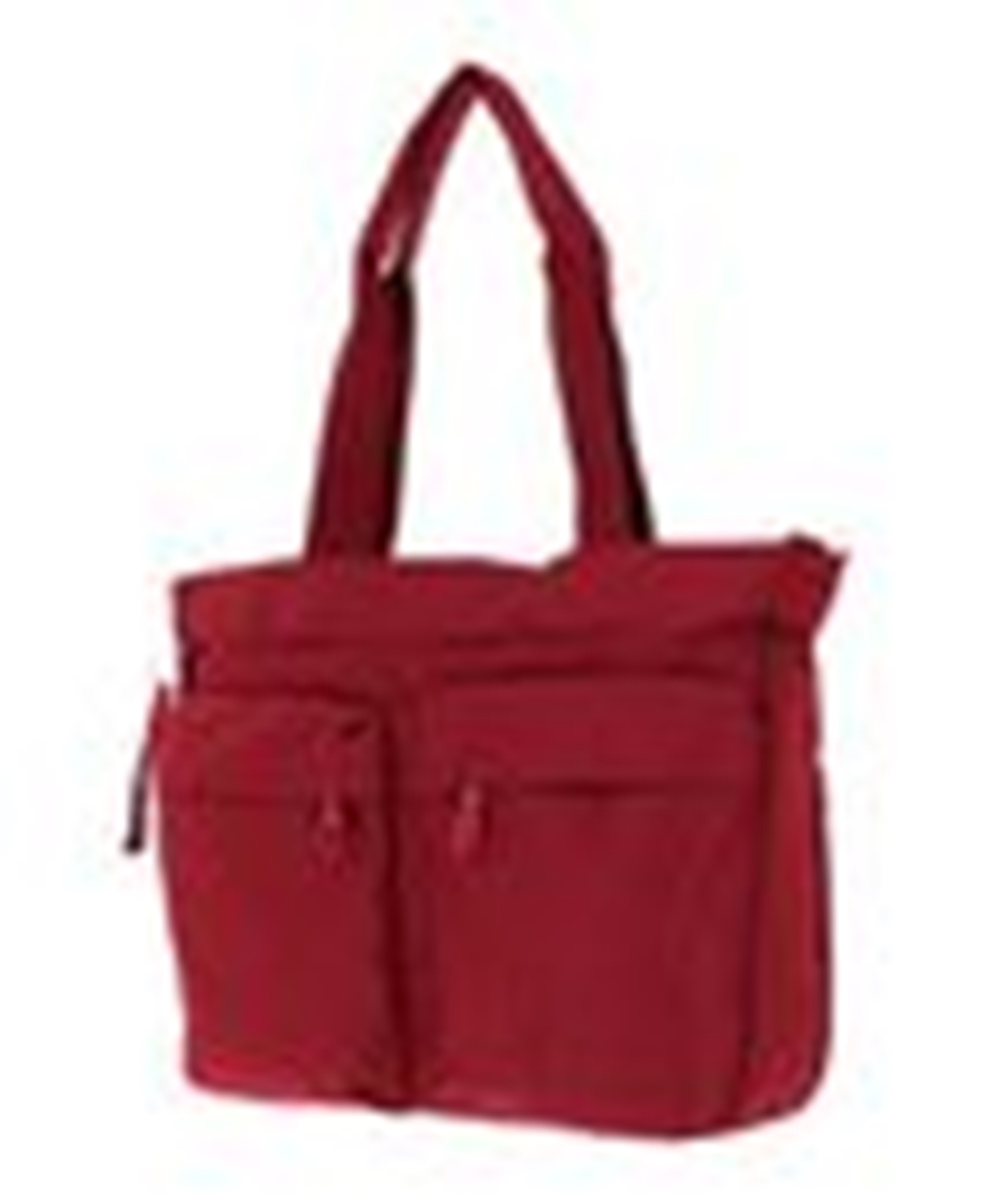 Mandarina Duck Borsa a spalla Cerise - 2