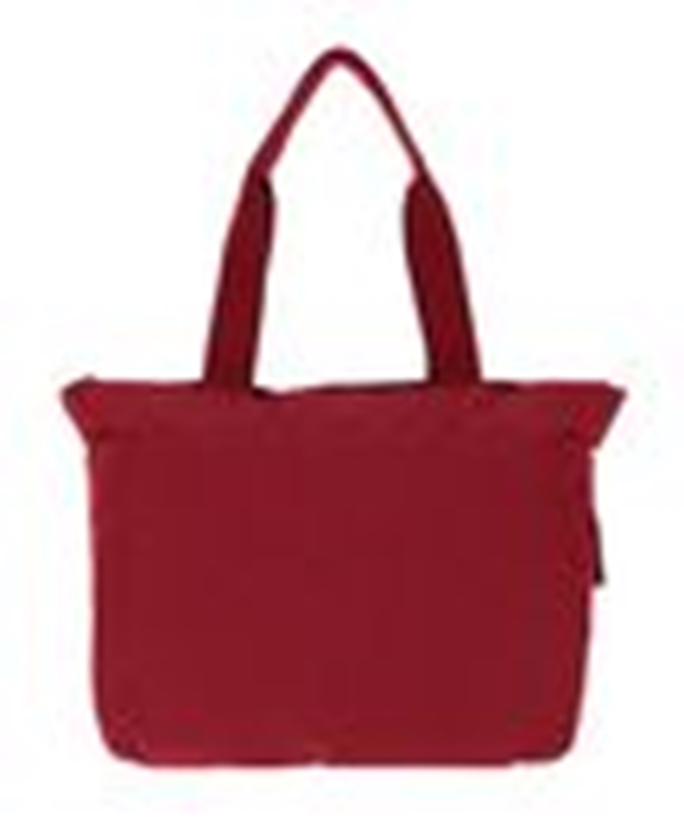 Mandarina Duck Borsa a spalla Cerise - 3