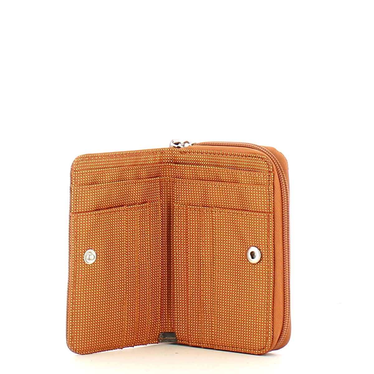 Mandarina Duck Portafoglio Medio MD20 Saddle - 3