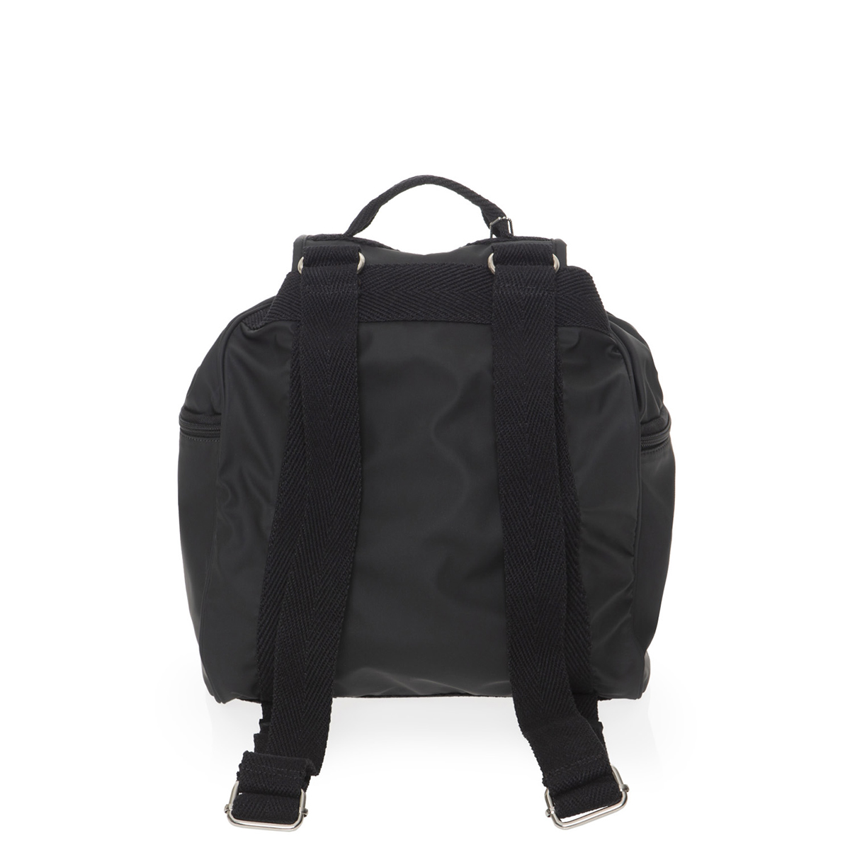 Mandarina Duck Zaino Utility Black - 3