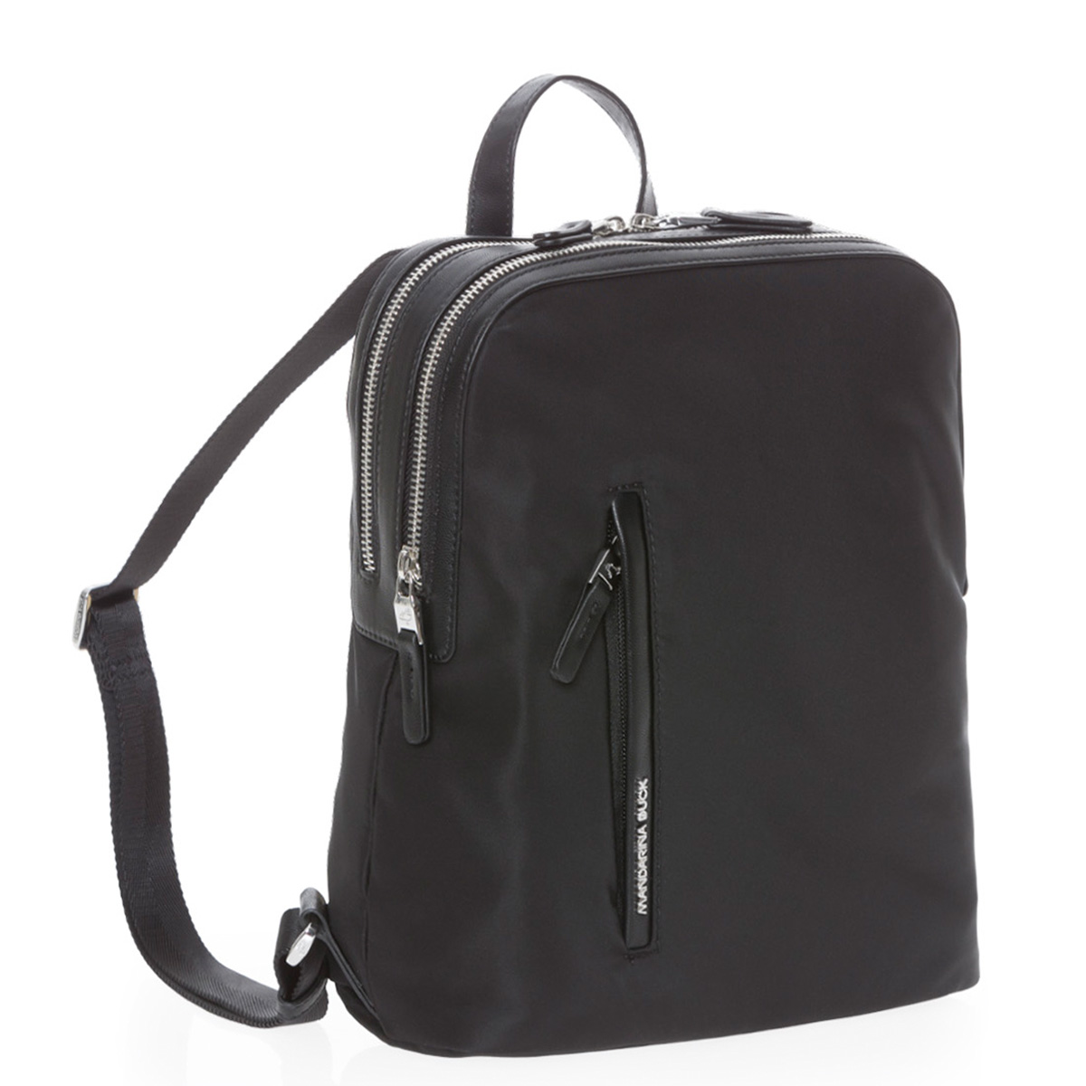 Mandarina Duck Zaino Hunter Black - 2