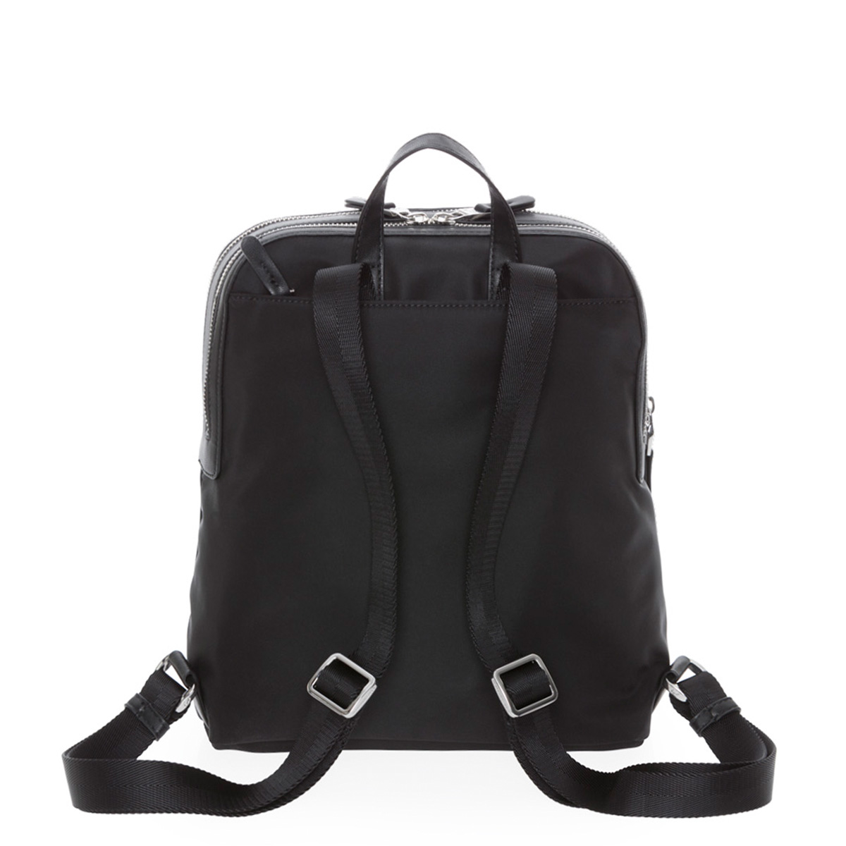 Mandarina Duck Zaino Hunter Black - 3