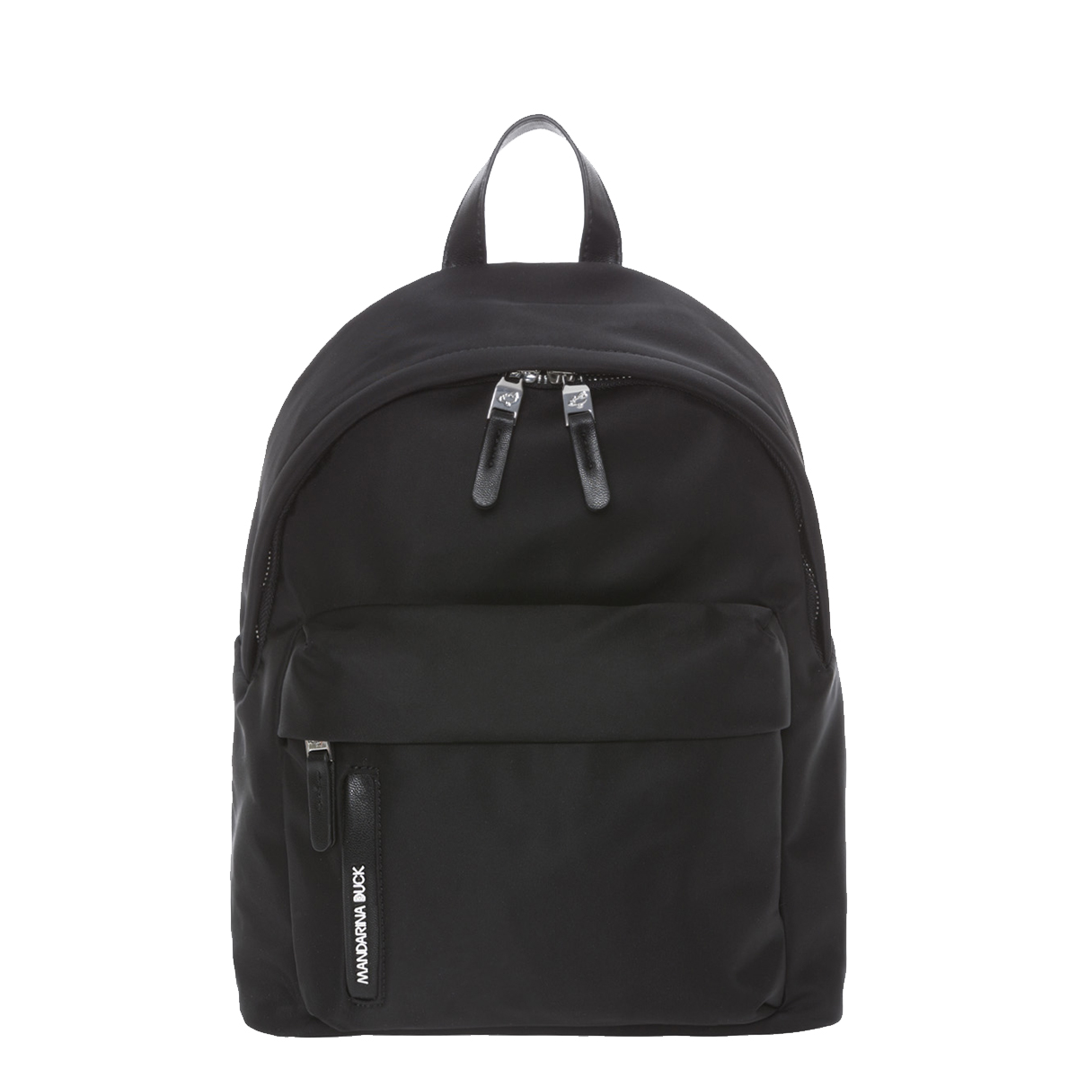 Mandarina Duck Zaino Piccolo Hunter Black - 1