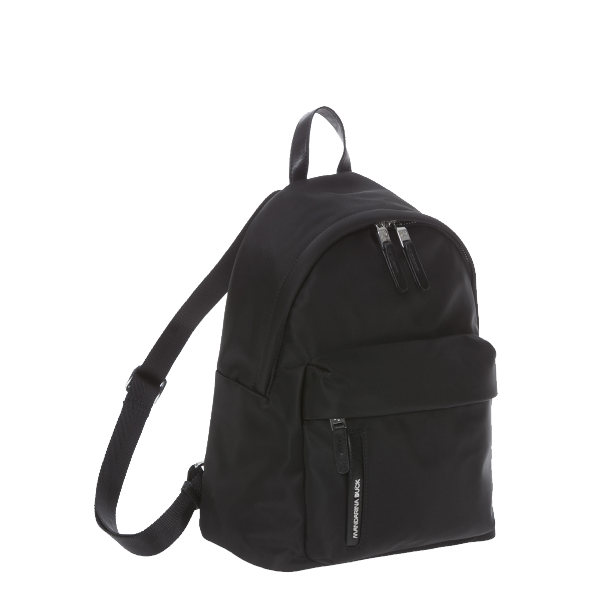 Mandarina Duck Zaino Piccolo Hunter Black - 2