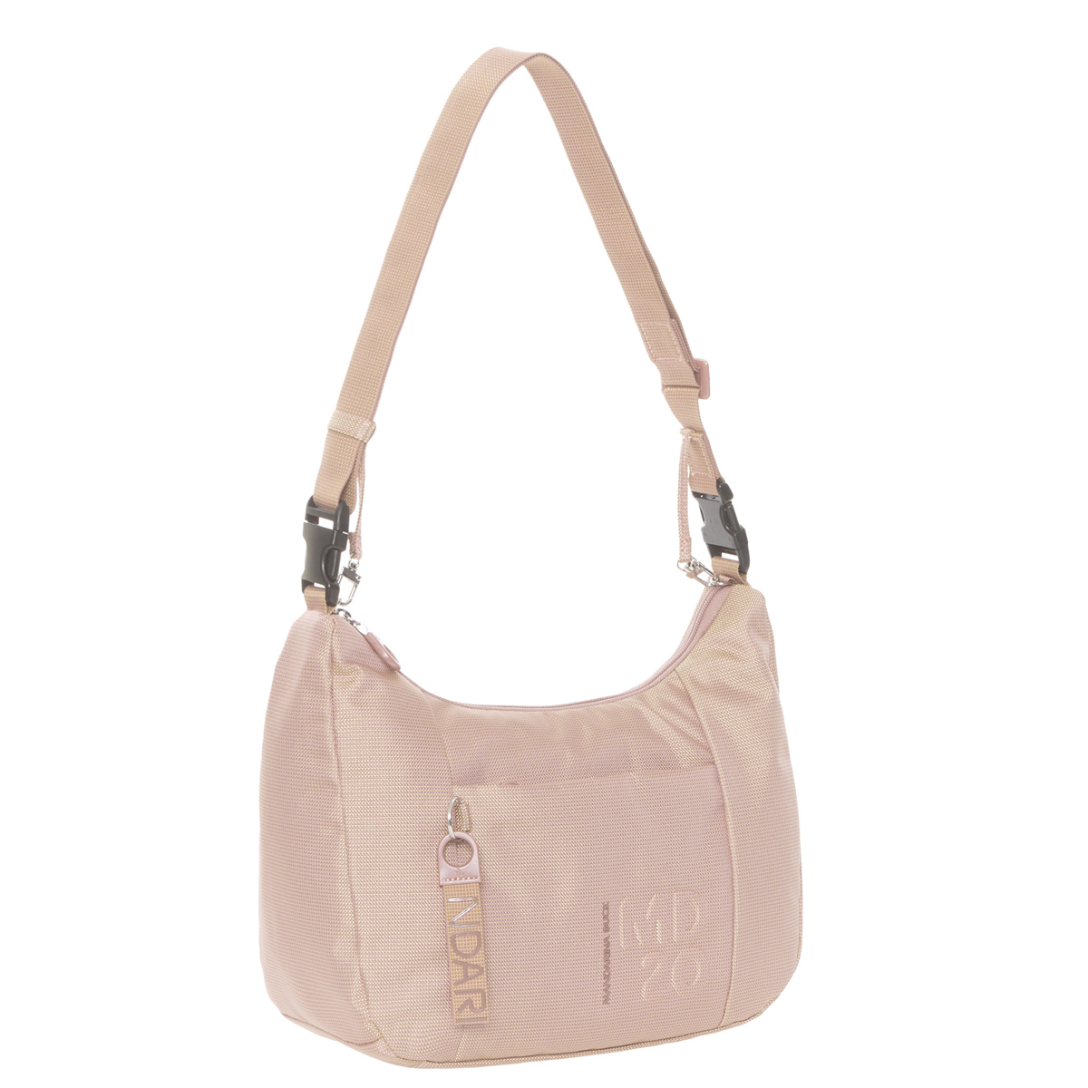 Mandarina Duck Borsa a tracolla MD20 Peach - 2