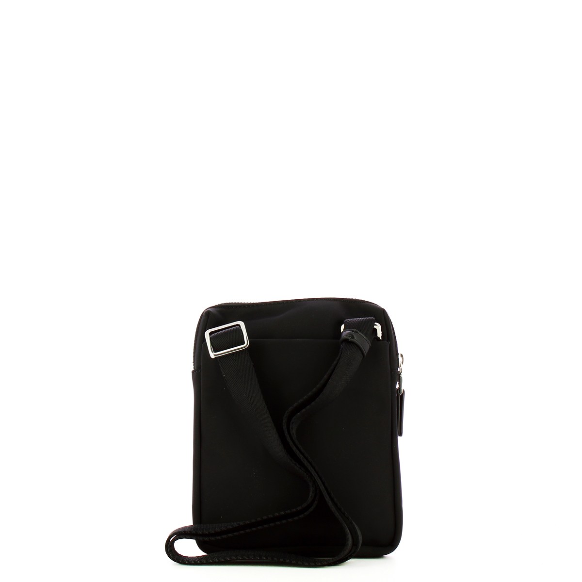 Mandarina Duck Borsello Hunter Black - 3