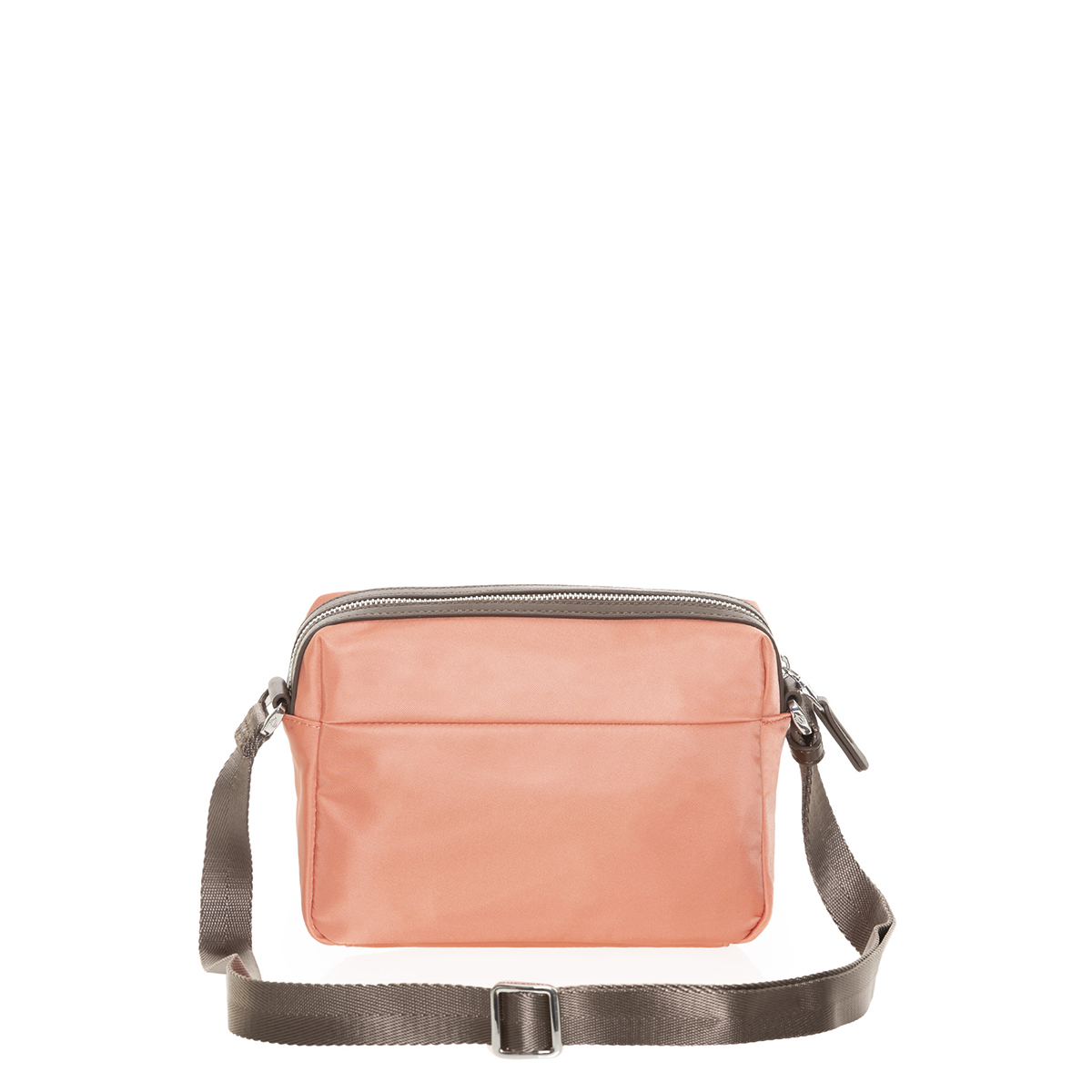 Mandarina Duck Borsa a tracolla Hunter Peach - 3