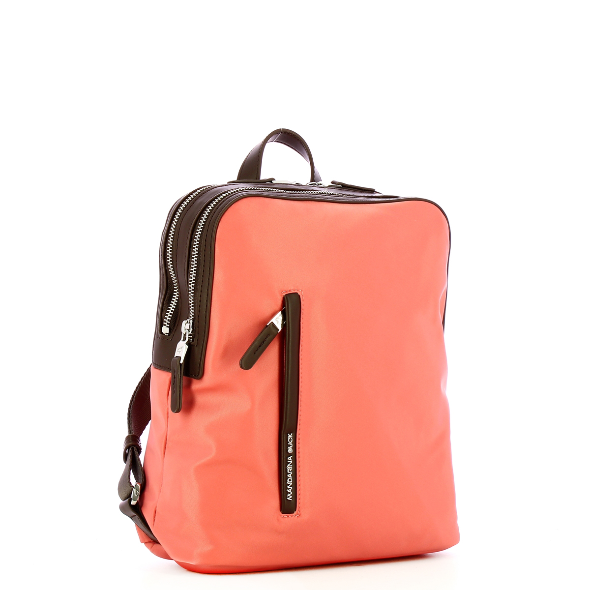 Mandarina Duck Zaino Hunter Peach - 2