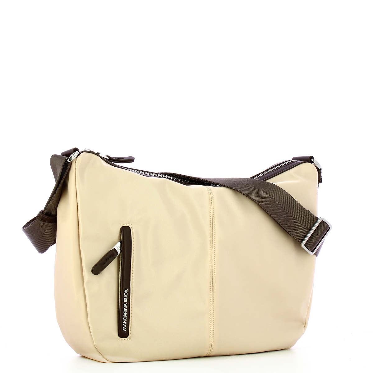 Mandarina Duck Borsa a tracolla Sand - 2